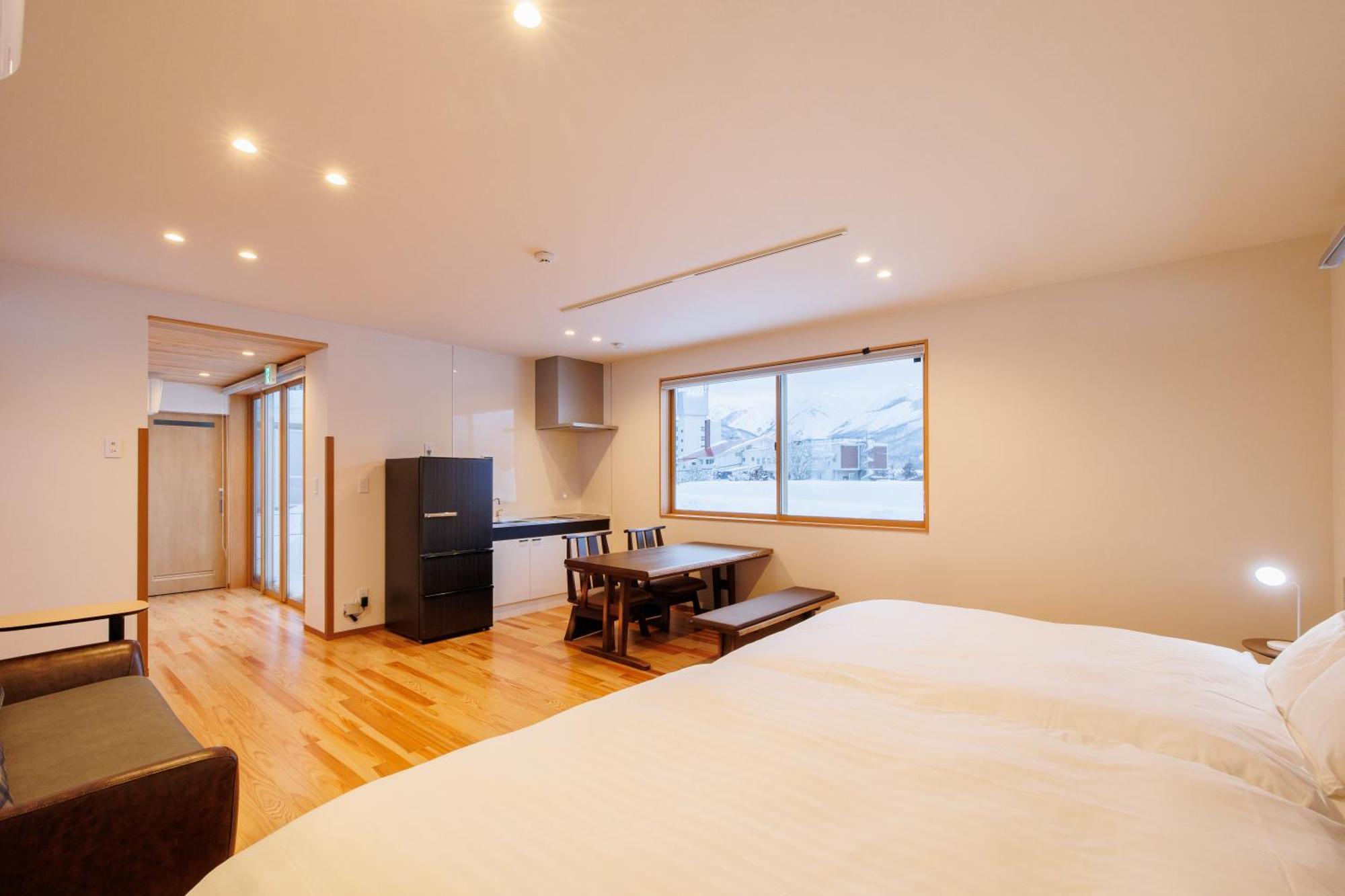 Hakuba Highland Hotel Экстерьер фото